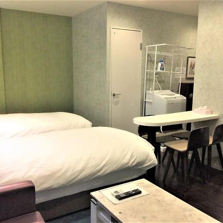 玉出201 Wifi付 玉出駅から徒歩2分 地下鉄難波迄8分 Apartment Osaka Luaran gambar