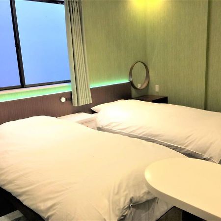玉出201 Wifi付 玉出駅から徒歩2分 地下鉄難波迄8分 Apartment Osaka Luaran gambar