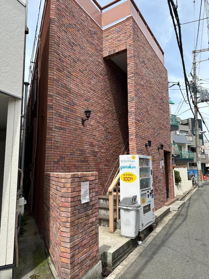 玉出201 Wifi付 玉出駅から徒歩2分 地下鉄難波迄8分 Apartment Osaka Luaran gambar