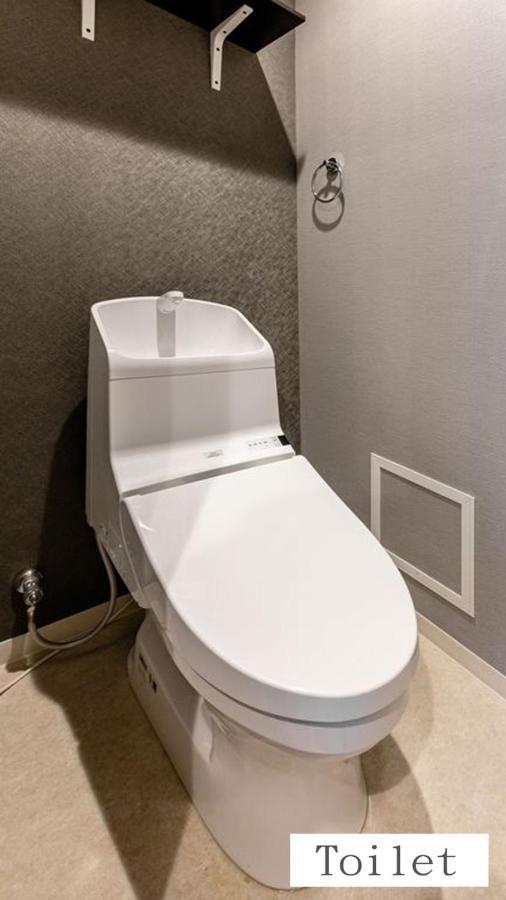 玉出201 Wifi付 玉出駅から徒歩2分 地下鉄難波迄8分 Apartment Osaka Luaran gambar