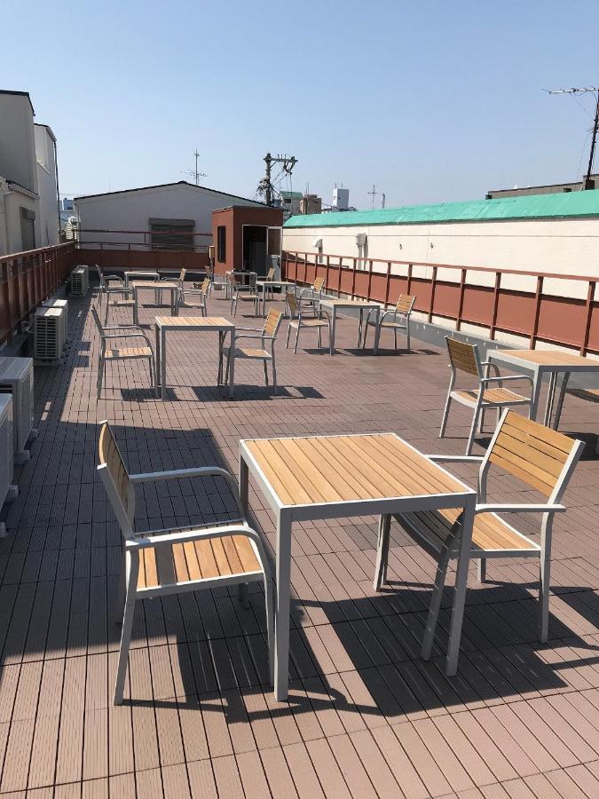 玉出201 Wifi付 玉出駅から徒歩2分 地下鉄難波迄8分 Apartment Osaka Luaran gambar