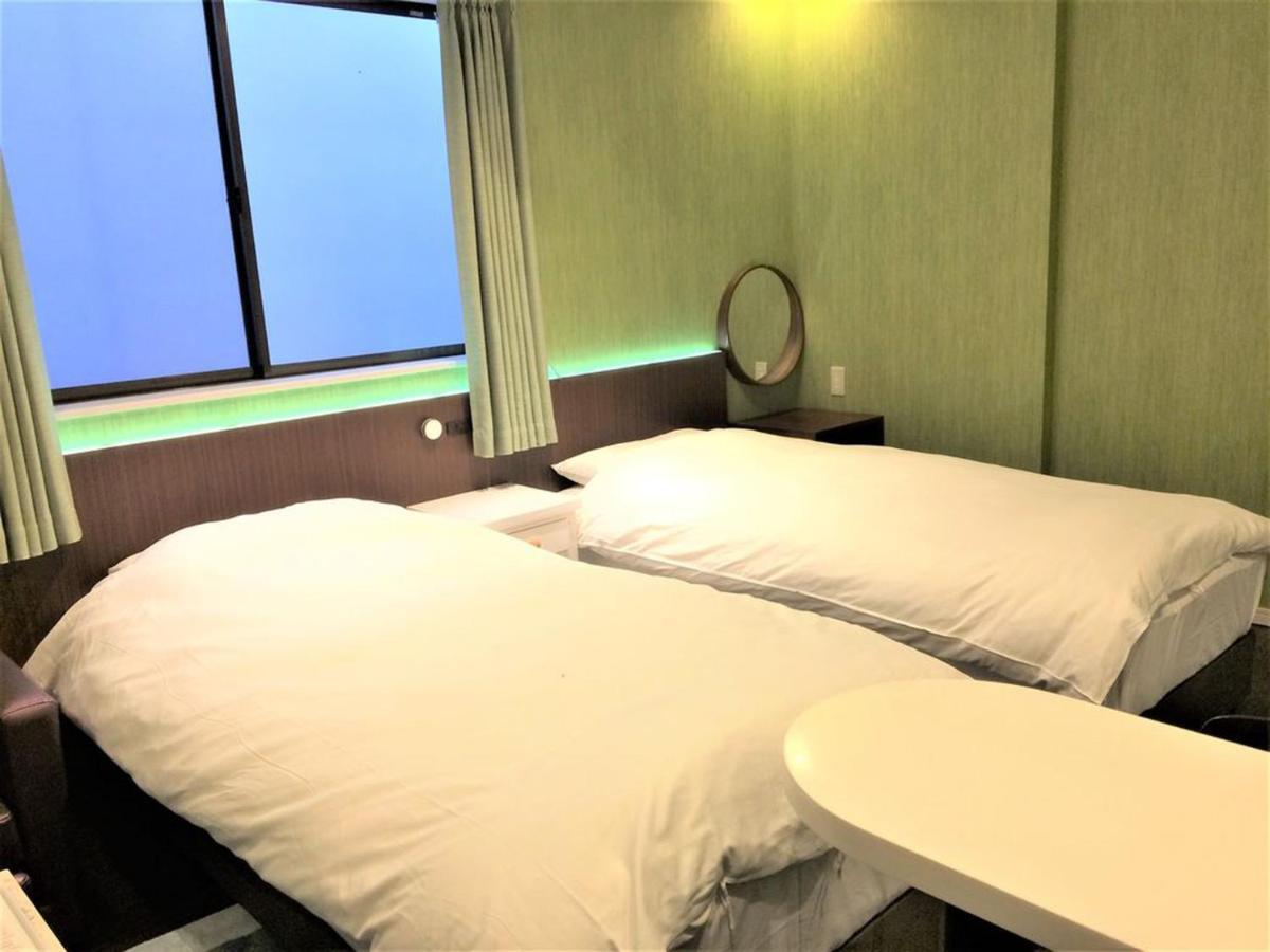 玉出201 Wifi付 玉出駅から徒歩2分 地下鉄難波迄8分 Apartment Osaka Luaran gambar